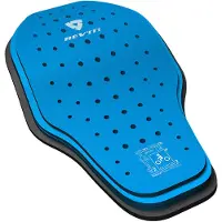 REV'IT! Seesoft Kn Back Protector Bleu M-4XL