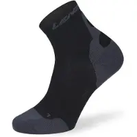Lenz Compression 8.0 Low Merino Chaussettes