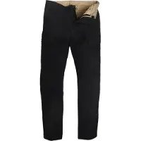 Vintage Industries Pantalon cargo 'Ferron' noir