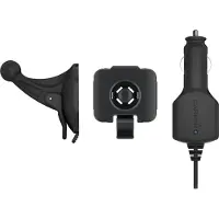 Garmin Mount Kit Gps Support Noir