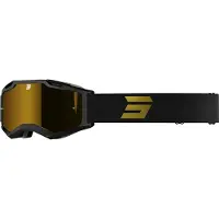 Shot Race Gear Iris 2.0 Tech Lunettes de motocross