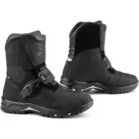 Falco Marshall, Bottes ,Noir ,45 EU