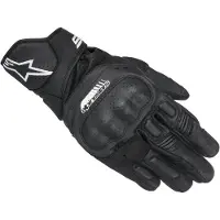 Alpinestars SP-5 Gloves Black Taille S