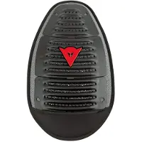 Dainese Wave D1 G1 Back Protector Noir