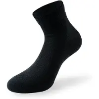 Lenz Performance Quarter Tech Chaussettes