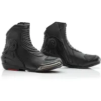 Rst Tractech Evo Wp Racing Boots Noir EU 44 Homme
