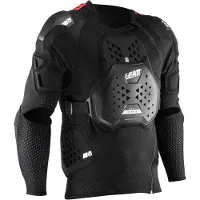Leatt 3DF Airfit Hybrid Chemise de protection