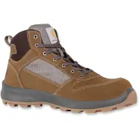 Carhartt Mid S1P Safety Bottes