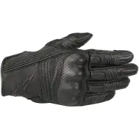 Alpinestars Mustang V2 Noir Gants Taille S