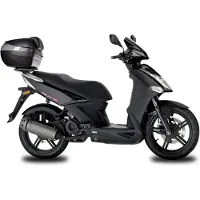 Shad Porte-Bagages Pour Top Case KYMCO AGILITY CITY 125/50