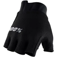 100% Exceeda Gel Gants de vélo