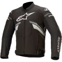 Alpinestars T-GP Plus V3 Veste textile de moto