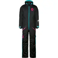 SCOTT DS Dryo Junior Costume de motoneige une pièce pour les jeunes