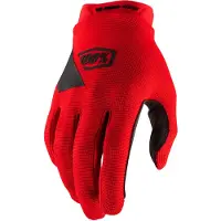100% Ridecamp Gants de vélo pour les jeunes