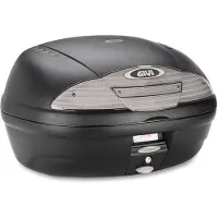 Givi E35-e450 Top Case Backrest Noir