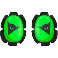 Dainese Pista Knee Sliders Vert