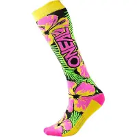 O'Neal Pro Island Chaussettes de motocross