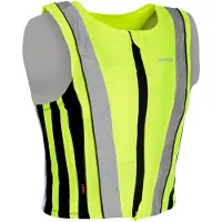 Oxford Brighttop Active Reflective Vest Jaune 3XL