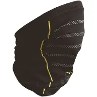 Forcefield Tech 3 Neck Warmer Noir Homme