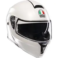 AGV Streetmodular Mono Casque