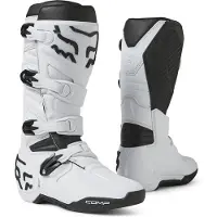 FOX Comp Bottes de motocross