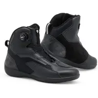 REV'IT! Jetspeed Pro, chaussures ,Noir ,45 EU