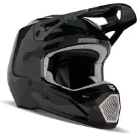 FOX V1 Bnkr MIPS 2023 Noir Casque Cross Taille XL