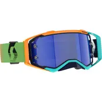 SCOTT Prospect AMP Lunettes de motocross unisex