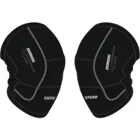Oxford Chillout Knee Guards Noir S