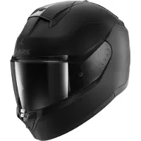 Shark Ridill 2 Casque Intégral Mat/Noir M unisex