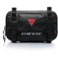 Dainese Explorer Tool Bag Noir