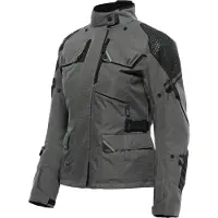 Dainese Ladakh 3L D-Dry Lady Jacket Iron Gate Black Taille 40