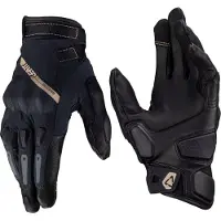 Leatt Adv Hydradri 7.5 Off-road Gloves Noir M / Short