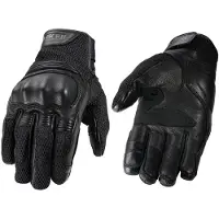 Rokker Austin, gants ,Noir ,M