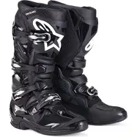 Alpinestars Bottes Tech 7 Black