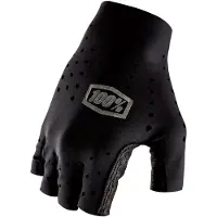 100% Sling Short Gants de vélo pour dames