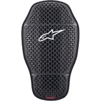 Alpinestars Nucleon Kr Celli Protector Back Protector Noir S
