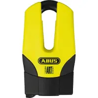 ABUS 37/60Hb50 Quick Yellow 13Mm Sra