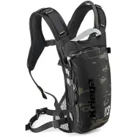 Kriega Hydro 3 Multicam Sac à dos