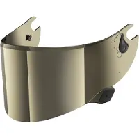 Shark VZ10031P, bouclier miroir ,Or Réfléchissant