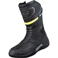 LS2 Goby Botte de moto imperméable