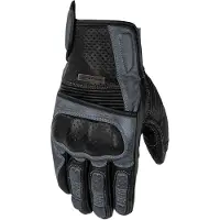 Rusty Stitches Zeke Gants de moto Taille