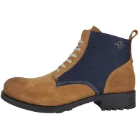 Helstons Deville Motorcycle Boots Marron EU 42 Homme