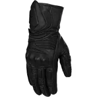 Rusty Stitches Otto Gants de moto imperméables Taille