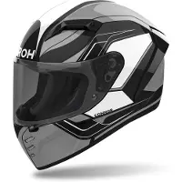 Airoh Connor Dunk Full Face Helmet Noir 2XL