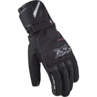 LS2 Snow gants de moto imperméables