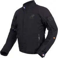 Rukka Trave-R Veste Textile Noir 48B unisex