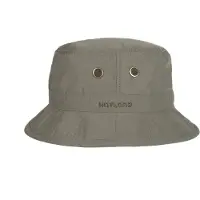 Hatland Chapeau de Pêche Hatland Kasai Olive-S