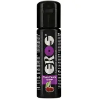 Eros Slide Lubrifiant à base d'eau Eros Cherry 100 ml