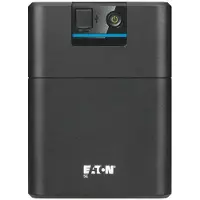 Eaton 5E 2200 USB IEC G2, UPS 2200VA / 1200 W, 6x C13